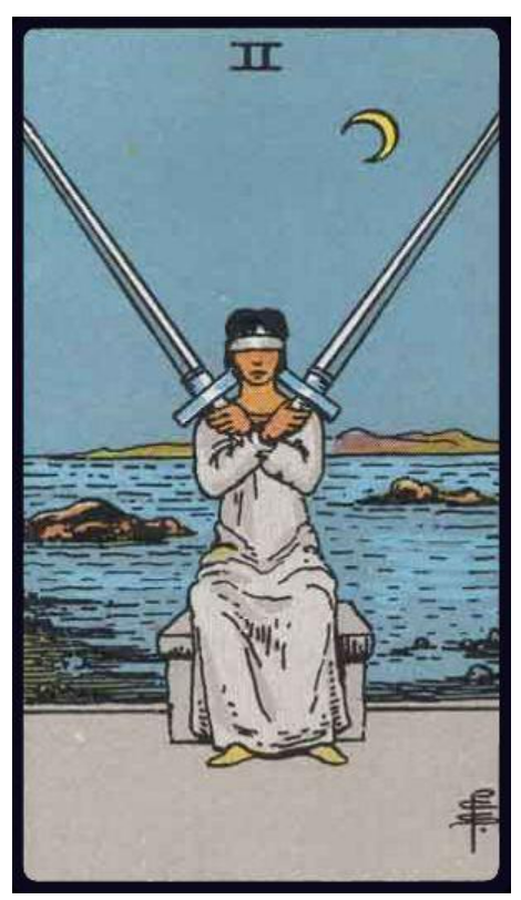 Tarot Card